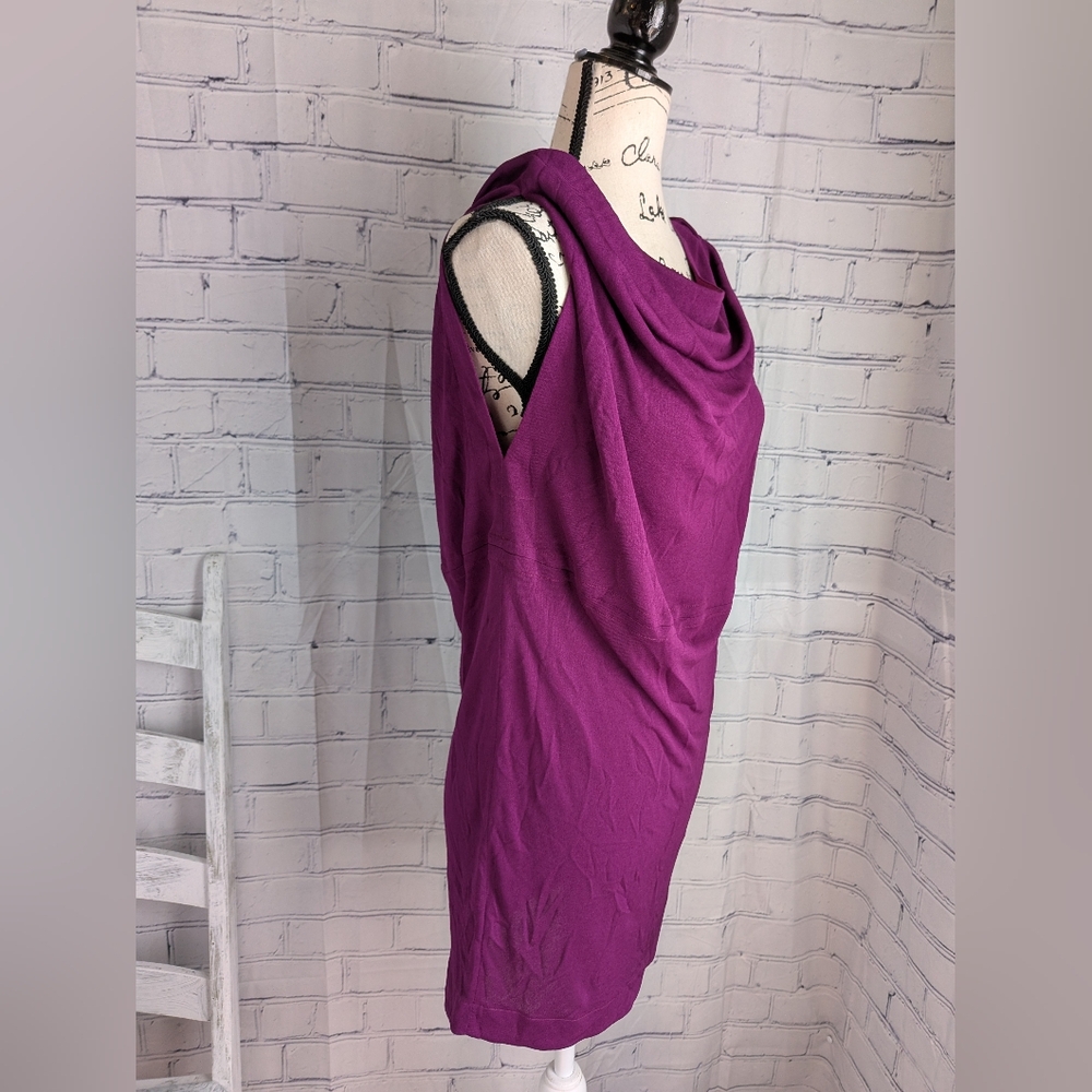 Vionnet dress